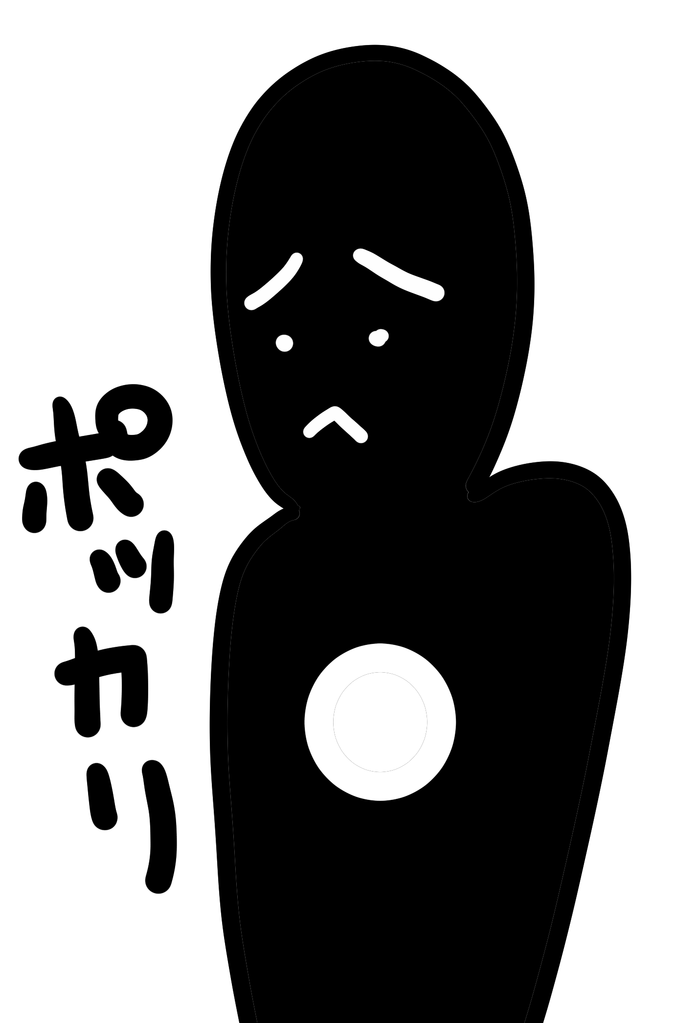 喪失感とは何か大切なものを失ったあなたへ | こころねホッと